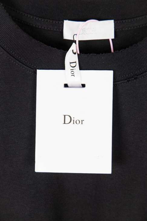 Dior T Shirts Short _SKUDiorS-XLxetr31115586